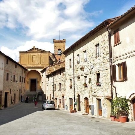 Il Mirtillo - A Truly Magical Place In The Heart Of Tuscany, Nestled In A Medieval Village Chianni Eksteriør bilde